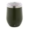 Cana termos, 350 ml, 2502E16352, Everestus, ⌀88 x 119 mm, Otel, Verde