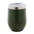 Cana termos, 350 ml, 2502E16352, Everestus, ⌀88 x 119 mm, Otel, Verde