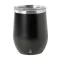 Cana termos 350 ml, 2402E18569, Everestus, ø88x119 mm, Otel, Plastic, Negru