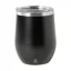 Cana termos 350 ml, 2402E18569, Everestus, ø88x119 mm, Otel, Plastic, Negru