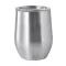 Cana termos 350 ml, 2402E18573, Everestus, ø88x119 mm, Otel, Plastic, Argintiu