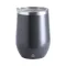 Cana termos 350 ml, 2402E18571, Everestus, ø88x119 mm, Otel, Plastic, Gri inchis