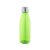 Sticla de apa 600 ml, 2402E18476, Everestus, ø65x230 mm, PET, Otel, Verde