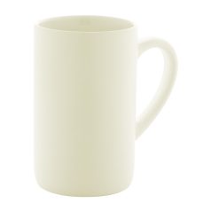   Cana 380 ml, 2410E25644, Everestus, ø72 x 119 mm, Ceramica, Natur