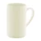 Cana 380 ml, 2410E25644, Everestus, ø72 x 119 mm, Ceramica, Natur