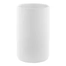Cana 380 ml, 2410E25646, Everestus, ø72 x 119 mm, Ceramica, Alb