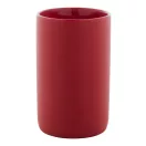 Cana 380 ml, 2410E25645, Everestus, ø72 x 119 mm, Ceramica, Rosu