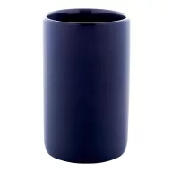   Cana 380 ml, 2410E25641, Everestus, ø72 x 119 mm, Ceramica, Albastru dark