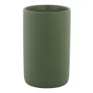 Cana 380 ml, 2410E25642, Everestus, ø72 x 119 mm, Ceramica, Verde