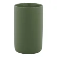   Cana 380 ml, 2410E25642, Everestus, ø72 x 119 mm, Ceramica, Verde