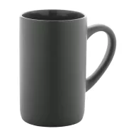   Cana 380 ml, 2410E25643, Everestus, ø72 x 119 mm, Ceramica, Gri