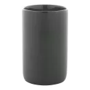 Cana 380 ml, 2410E25643, Everestus, ø72 x 119 mm, Ceramica, Gri
