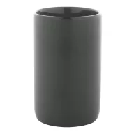   Cana 380 ml, 2410E25643, Everestus, ø72 x 119 mm, Ceramica, Gri