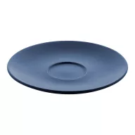   Set 2 cani cappuccino, 200 ml, 2410E25541, Everestus, 160 x 160 x 110 mm, Ceramica, Albastru dark