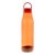 Sticla de apa 720 ml, 2410E23563, Everestus, ø71 x 279 mm, PET, Portocaliu