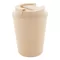 Cana termos 300 ml, 2410E25176, Everestus, ø89 x 126 mm, Polipropilena, Natur