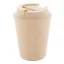 Cana termos 300 ml, 2410E25176, Everestus, ø89 x 126 mm, Polipropilena, Natur