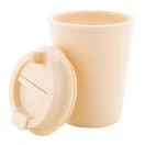 Cana termos 300 ml, 2410E25176, Everestus, ø89 x 126 mm, Polipropilena, Natur