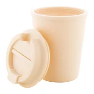   Cana termos 300 ml, 2410E25176, Everestus, ø89 x 126 mm, Polipropilena, Natur