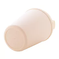   Cana termos 300 ml, 2410E25176, Everestus, ø89 x 126 mm, Polipropilena, Natur
