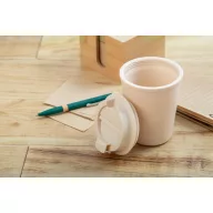   Cana termos 300 ml, 2410E25176, Everestus, ø89 x 126 mm, Polipropilena, Natur
