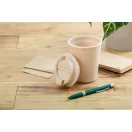 Cana termos 300 ml, 2410E25176, Everestus, ø89 x 126 mm, Polipropilena, Natur