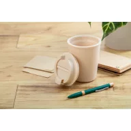   Cana termos 300 ml, 2410E25176, Everestus, ø89 x 126 mm, Polipropilena, Natur
