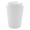 Cana termos 300 ml, 2410E25178, Everestus, ø89 x 126 mm, Polipropilena, Alb