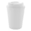 Cana termos 300 ml, 2410E25178, Everestus, ø89 x 126 mm, Polipropilena, Alb