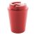 Cana termos 300 ml, 2410E25177, Everestus, ø89 x 126 mm, Polipropilena, Rosu