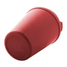 Cana termos 300 ml, 2410E25177, Everestus, ø89 x 126 mm, Polipropilena, Rosu