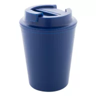   Cana termos 300 ml, 2410E25174, Everestus, ø89 x 126 mm, Polipropilena, Albastru dark