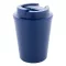 Cana termos 300 ml, 2410E25174, Everestus, ø89 x 126 mm, Polipropilena, Albastru dark