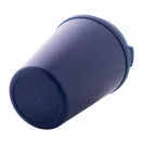 Cana termos 300 ml, 2410E25174, Everestus, ø89 x 126 mm, Polipropilena, Albastru dark