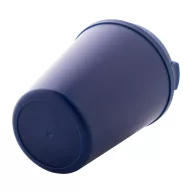  Cana termos 300 ml, 2410E25174, Everestus, ø89 x 126 mm, Polipropilena, Albastru dark
