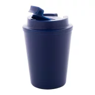   Cana termos 300 ml, 2410E25174, Everestus, ø89 x 126 mm, Polipropilena, Albastru dark