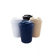   Cana termos 300 ml, 2410E25174, Everestus, ø89 x 126 mm, Polipropilena, Albastru dark