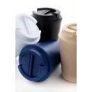 Cana termos 300 ml, 2410E25174, Everestus, ø89 x 126 mm, Polipropilena, Albastru dark