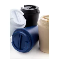   Cana termos 300 ml, 2410E25174, Everestus, ø89 x 126 mm, Polipropilena, Albastru dark