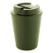 Cana termos 300 ml, 2410E25175, Everestus, ø89 x 126 mm, Polipropilena, Verde