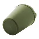 Cana termos 300 ml, 2410E25175, Everestus, ø89 x 126 mm, Polipropilena, Verde