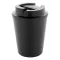 Cana termos 300 ml, 2410E25173, Everestus, ø89 x 126 mm, Polipropilena, Negru