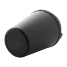 Cana termos 300 ml, 2410E25173, Everestus, ø89 x 126 mm, Polipropilena, Negru