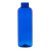 Sticla de apa 500 ml, 2410E23654, Everestus, ø65 x 205 mm, PET, Albastru