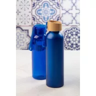   Sticla de apa 600 ml, 2410E23648, Everestus, ø66 x 234 mm, Aluminiu, Albastru