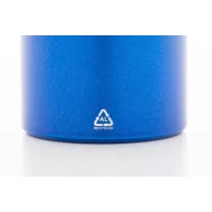   Sticla de apa 600 ml, 2410E23648, Everestus, ø66 x 234 mm, Aluminiu, Albastru