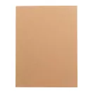 Set 4 tacamuri pentru friptura, 2410E24840, Everestus, 196 x 258 x 25 mm, Otel, Natur