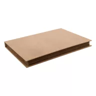   Set 3 cutite branza, 2410E24824, Everestus, 172 x 240 x 20 mm, Otel, Natur