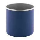 Cana 300 ml, 2410E25576, Everestus, ø83 x 80 mm, Otel, Albastru