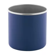   Cana 300 ml, 2410E25576, Everestus, ø83 x 80 mm, Otel, Albastru